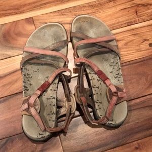 Merrell sandals